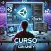 Curso: Desarrollo de Videojuegos con Unity